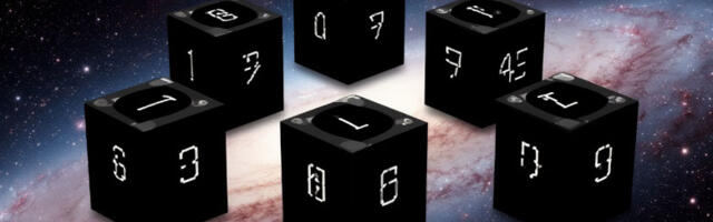 Случайность как следствие открытости систем и черного ящика