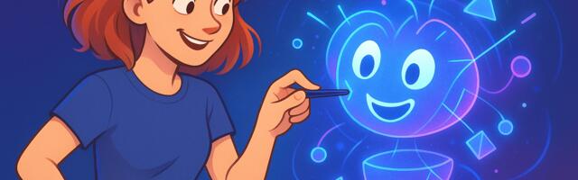 Адвокат дьявола: Почему я люблю ChatGPT