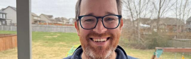 I research self-regulation for a living. As a parent, it can be hard to follow my own advice.