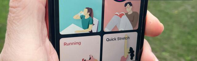 Ditch the February resolution slump with this habit-tracking powerhouse