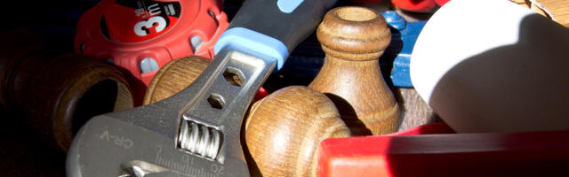 12 Home Improvement Tools Under $10 Users Say Are Actually Worth Buying