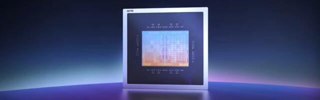 'The next evolution of the Arm compute platform': AGI CPU is Arm's first in-house AI chip, Meta and OpenAI sign up as early clients — and it might have picked the perfect time to launch