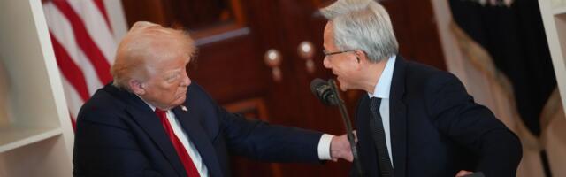 America’s AI chip rules keep changing — and the rest of the world is paying the price