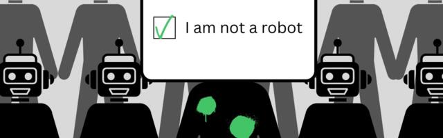 Really, you made this without AI? Prove it