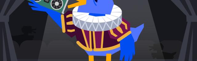 DRAматургия GPU в Kubernetes: зачем нужен DRA, если Device Plugin работает? Разбираем грабли AI-инфраструктуры