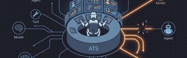 Как мы построили платформу агентов для Алисы AI — и почему пришлось написать сервер поверх Temporal