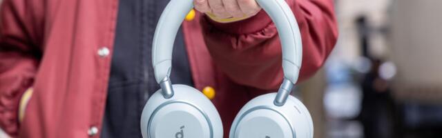 Soundcore Space 2 Review: A Shockingly Stellar Value for Budget ANC Wireless Headphones