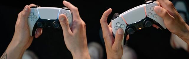 Sony patent hints at a game system that adjusts difficulty based on how badly you suck at it