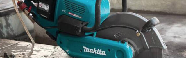 This Is Makita's Most Expensive Tool
