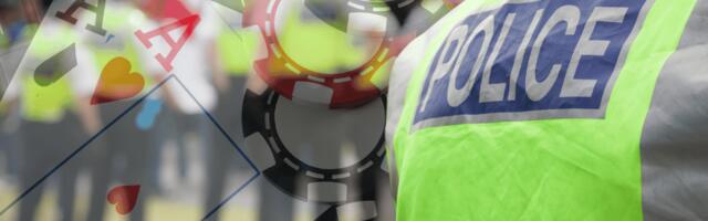 Britain launches coordinated taskforce targeting illegal gambling payments advertising and operators