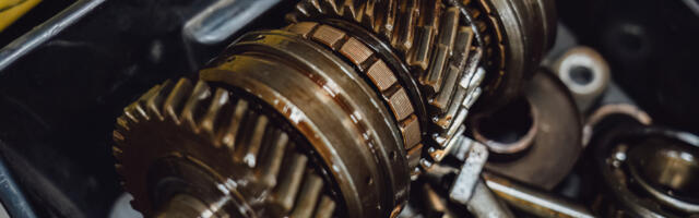 What's The Average Lifespan Of A Manual Transmission?