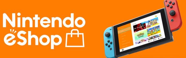 Nearly a decade later, the original Switch finally has an eShop that isn't painfully slow, thanks to a new system update