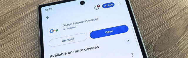 5 apps you should use instead of Google Password Manager