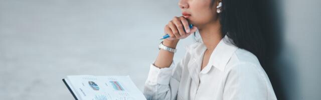 You think you make decisions early because you’re decisive. UCL research finds uncertainty is more stressful than pain itself