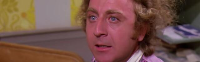 I'm an AI fan, but Netflix's use of an AI-generated Gene Wilder voice for its Willy Wonka reality show broke me — and we've officially gone too far