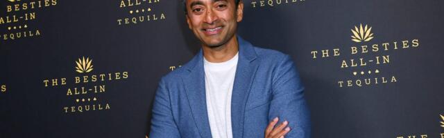 Chamath Palihapitiya says CFOs could be in for a tokenmaxxing shock during company earnings