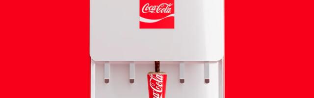 Coca-Cola’s New Global Identity Is Dangerously Close to the Most Toxic Brand in the World