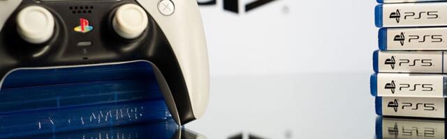 PlayStation Network goes down just in time for the weekend — "All services are experiencing issues"