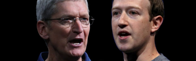 Apple’s Tim Cook warns of adtech fuelling a “social catastrophe” as he defends app tracker opt-in