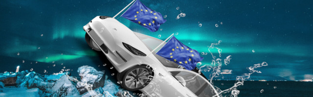 EV adoption: The UK is catching up with electric car lovers Norway
