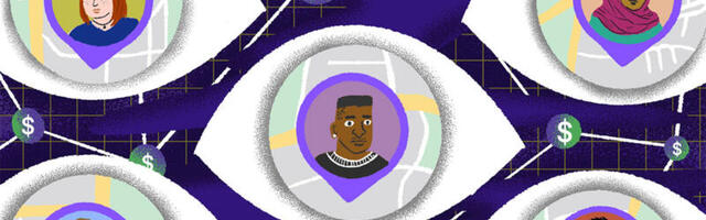 The popular family safety app Life360 is selling precise location data on its tens of millions of users