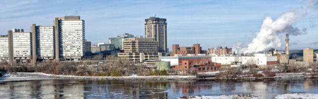 Gatineau-based Cilex granted $230,000 from federal government to enhance tech incubation services