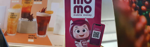 Mobile Money Widely Used in Vietnam