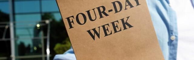 InDebted: A Global Fintech’s Experience of the Four-Day Working Week