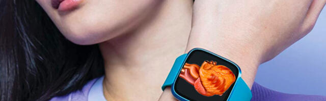 Fitbit’s new heart monitoring algorithm reveals Google’s plan to dethrone the Apple Watch