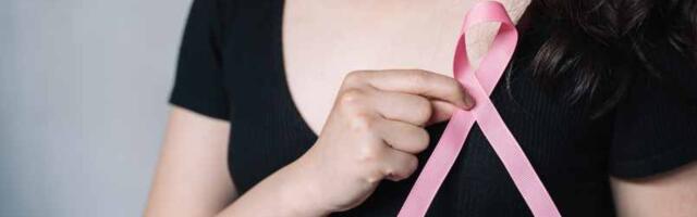 AI can now predict the effectiveness of breast cancer chemotherapy