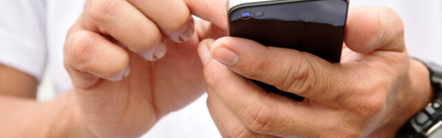 Why Hopper Asks for a ‘Tip’ When Booking