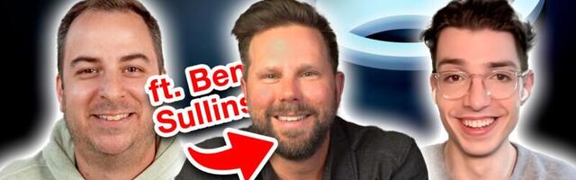 The MacRumors Show: Ben Sullins Talks Apple Car