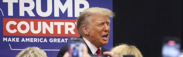 The Georgia Trump election investigation keeps getting bigger