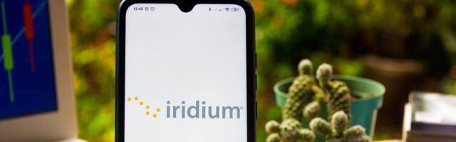 How Iridium stays ahead in the space race to turn satellite-to-phone connectivity mainstream