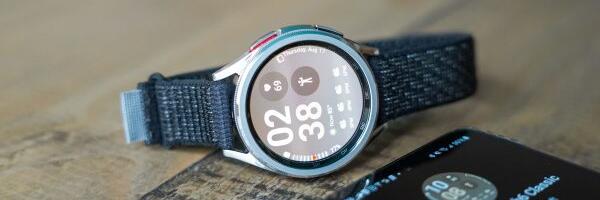 Galaxy Watch 6 Gets an Update to Fix a Silly Misspelling