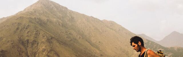 Morocco Tourist Sites Reopen One Month After Earthquake