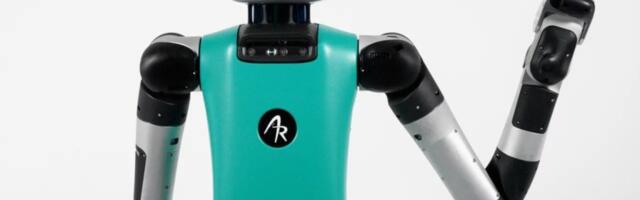 This company envisions a future where humanoid robots are as ubiquitous as smartphones
