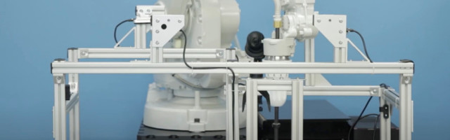 XYZ Robotics raises $17M for its pick-and-place logistics robots