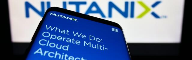Cloud and AI: 2024 could just be the best year for Nutanix Cloud and AI: 2024 could just be the best year for Nutanix