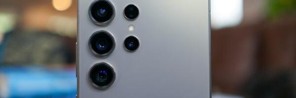 Galaxy S24 Ultra Getting Another Camera Update