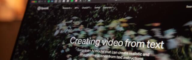 Adobe Premiere Pro Gets AI Video Tools, Might Add OpenAI’s Sora