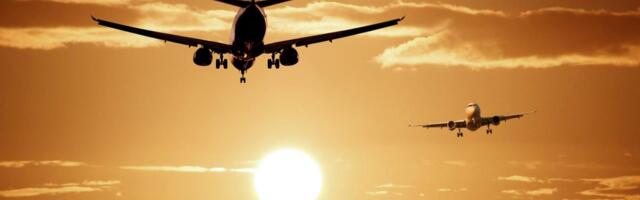 India Advises Airlines to Assess Risks Before Flying International – India Report