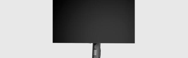Acer debuts three OLED gaming monitors, including the 27-inch 480 Hz Predator X27U F3