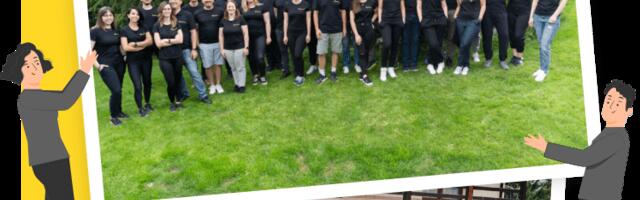 Introducing Spiral Social: A New Era of Open-Minded Social Media