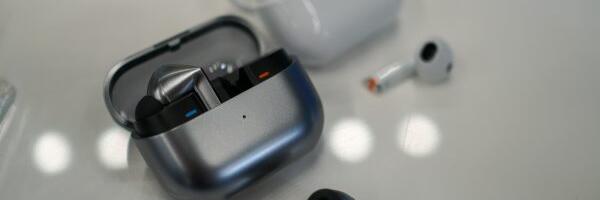 Samsung Unveils 3rd Generation Galaxy Buds, Start at $179
