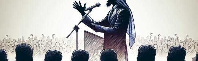 Pittsburgh man accused in attack during Trump’s speech