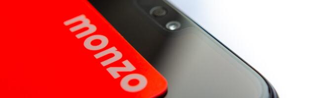 Monzo tops banking league table fourth time in a row