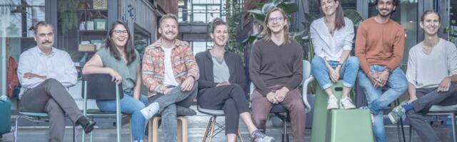 Freiburg-based Pluvion raises €1 million to accelerate solutions for water management tech