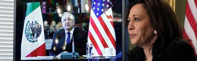 Would Kamala Harris be a pro-immigrant president?