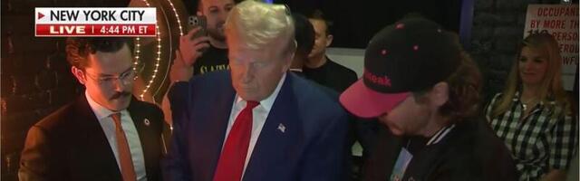 Trump's Biggest Boon to Crypto Would Be Passing the Bitcoin Act: CoinShares